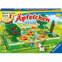 Ravensburger Pommes (Allemand, 2 - 4 Joueur)