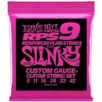 Ernie Ball Slinky RPS