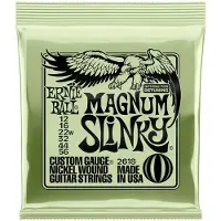 Ernie Ball 2618 Magnum Slinky 12-56