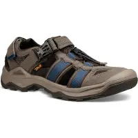 Teva Omniu2 Sandals Vert EU 43 Homme