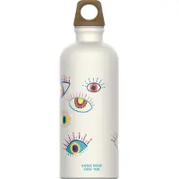 SIGG Bouteille Traveller Myplanet Vision 600ml
