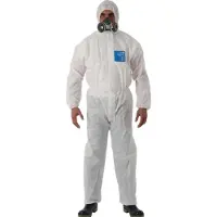 Ansell Combinaison de protection AlphaTec 1500 Plus taille XXXL blanc EPIIII (3XL, 1x)
