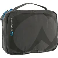 Lifeventure Sac de Toilette, S, gris