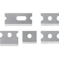 Knipex Jeu de couteaux de rechange pour pince à sertir 97 51 10/12/13 - 9751E01