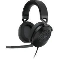 Corsair HS65 Surround Noir