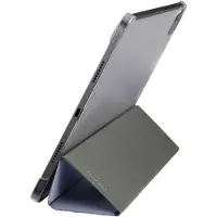 Hama Fold Clear" pour Apple iPad Pro 11 (Apple iPad Pro 11 2024), Étui pour tablette, Violet, Multicolore