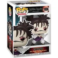 Funko POP! POP ! - Animation - Jujutsu Kaisen Choso #1886