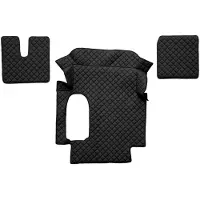 F-Core Tapis de sol FL21 BLACK