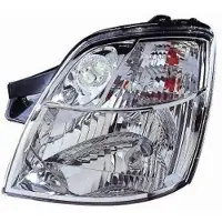 VAN WEZEL 8312941 Koplamp