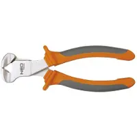 Neo Tools Pince à facettes 200 mm
