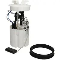 Hella Pompe à carburant électrique 8TF358 306-621