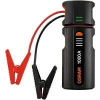 Osram Batterie De Démarrage Batteryjumpstart 1000 Ojs020