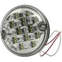 Hella 2ZR 357 028-041 Achteruitrijlicht