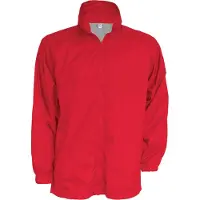Kariban Eagle > Veste coupe-vent avec doublure légère