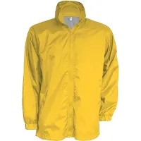 Kariban Eagle > Veste coupe-vent avec doublure légère