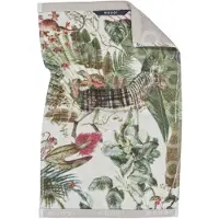 Moooi Serviette Invités MOOOI Menagerie of Extinct Animals Ivory (30 x 50 cm)