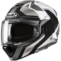 HJC F100 Bios Casque