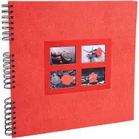 Exacompta Albums photos (32 x 32 cm)