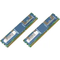 CoreParts Module mémoire 2 Go pour HP (MMH0026/2G)