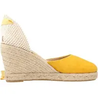 Clara Duran Valenantcd Colour Jaune - 40