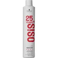 Schwarzkopf Professional Osis+ Session laque cheveux fixation extra forte 500 ml