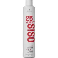 Schwarzkopf Professional OSiS+ Freeze Spray coiffant 500 ml
