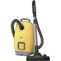 Miele Guard L1 Flex Jaune Orangé