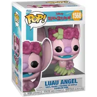 Funko POP! Figurka Pop! Disney Lilo & Stitch Luau Angel - Premium Vinyl Collectible