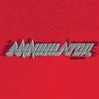 Cd Annihilator - Remains
