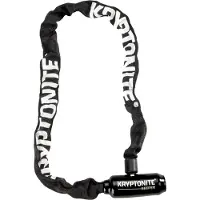 Kryptonite Keeper 585 Chain Lock Noir 85 x 5 cm