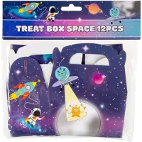 LG-Imports LG importe le Space Out Box, 12st.