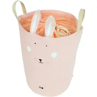 Trixie Baby Grand Sac À Jouets Mrs. Rabbit