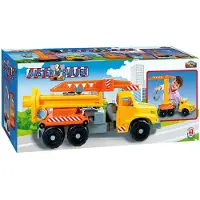 Androni Giocattoli Grue fonctionnelle pour voiture jouet