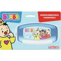 Bumba Harmonica Bumba
