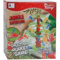GA-Toys Jeu jungle 28cm