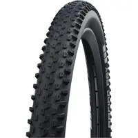Schwalbe Pneu Vtt Tubeless 29x2.35 - Performance Et Grip Pour Tout Terrain -