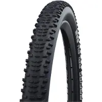 Schwalbe Pneu Vtt Tubeless 29x2.35 - Roulage Rapide Et Bonne Accroche -