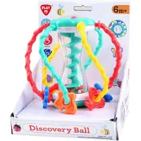 Play Balle de découverte