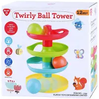 Play Twirly, 7-tlg.