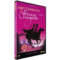 Studio Canal Ivan Tsarevitch et la Princesse changeante DVD