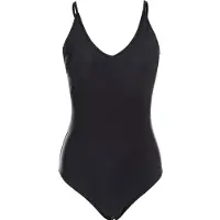 Athlecia Maillot de bain 1 pièce femme Ulanda