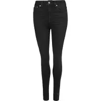 Superdry Jean noir denim
