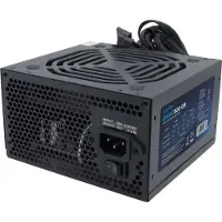 CoolBox Basic 500gr Atx 500w Bloc d'alimentation Gris One Size / EU Plug 220V Gris One Size