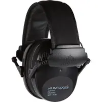 Num'Axes Casque anti-bruit électronique (1 x)