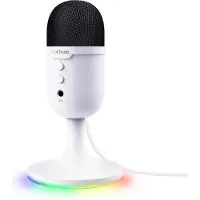 Trust Gxt 234w Yunix Gaming Mic Clair