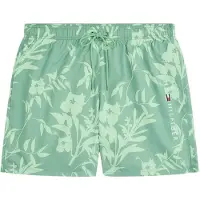 Tommy Hilfiger Um0um03266 Swimming Shorts Vert XL Homme