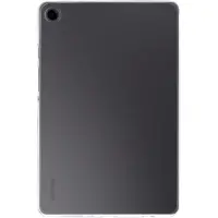 Mobiparts TPU Case Samsung Galaxy Tab A9 Transparent (Bulk) (Samsung Galaxy Tab A9), Étui pour tablette, Transparent