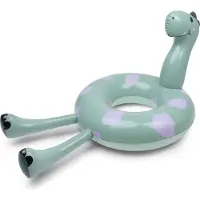 Swim Essentials Bouée gonflable Licorne