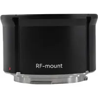 Laowa Veib1548rf Camera Lens 15 Mm Noir