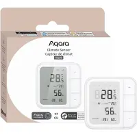 Aqara W100 Thermal Sensor Clair